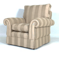 Derwent Montague Chair